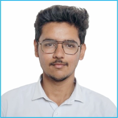 Vaibhav Pareek