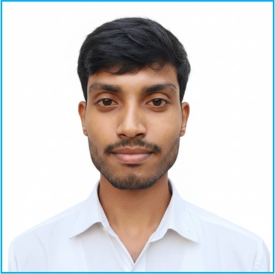 Vivek Mohanty