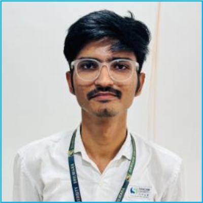 Yogesh Ramchandani