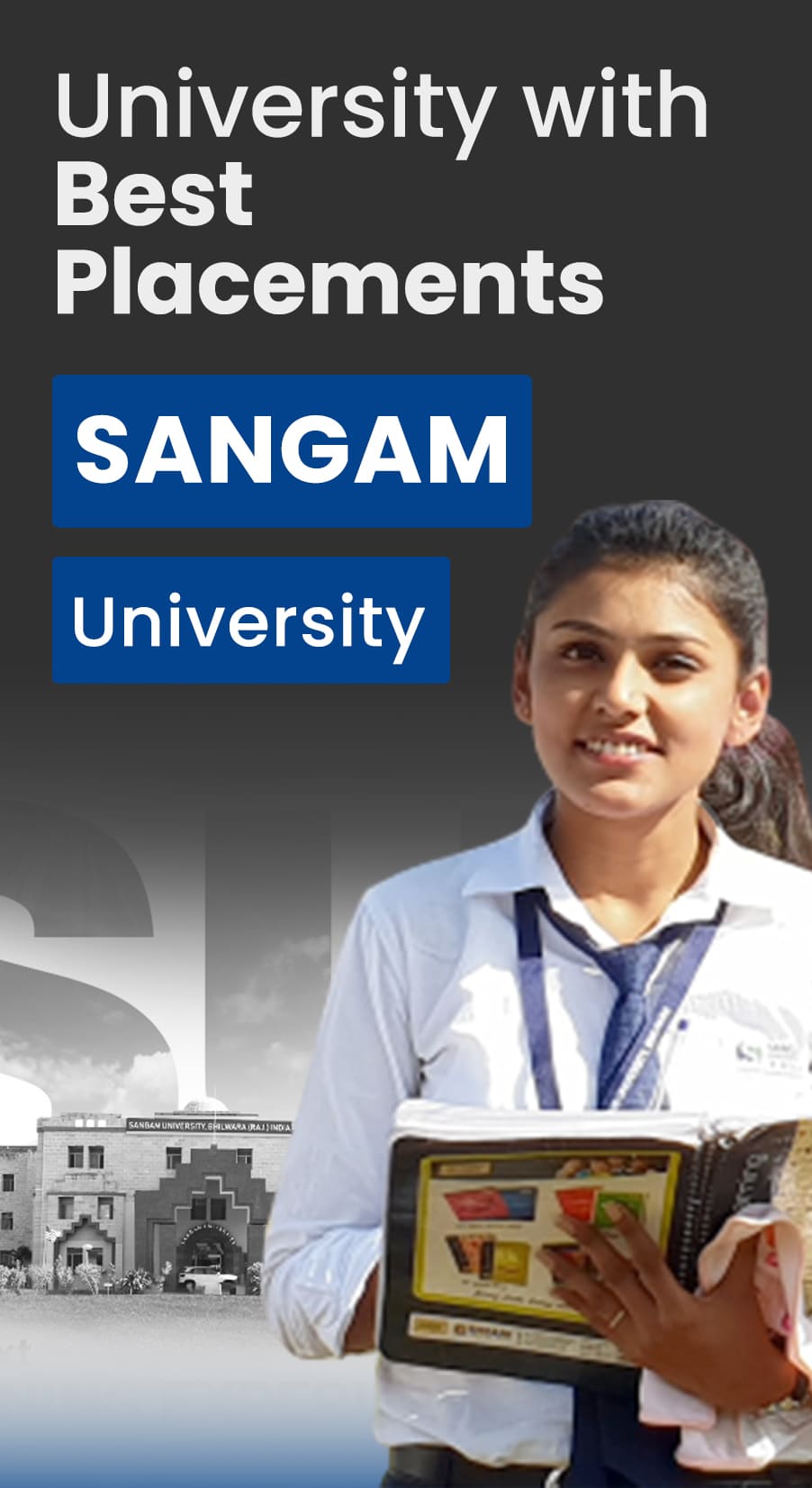 Sangam University – Sangam University