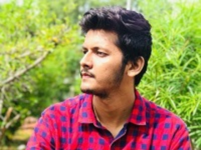 Akash Dwivedi