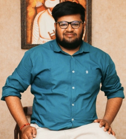 Hardik Mundra