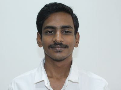 Aakash Kadgi