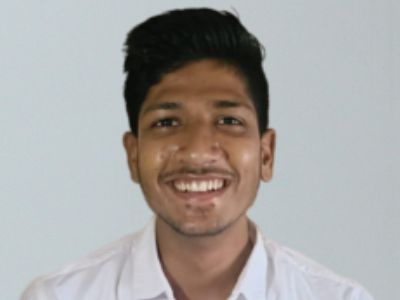 Abhishek Khatik