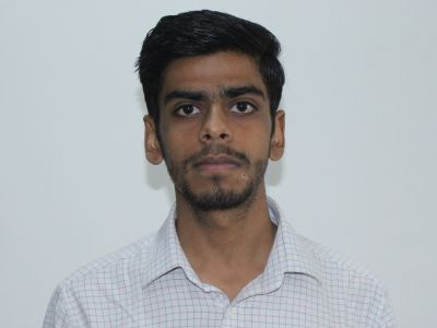 Ankit Kankriya