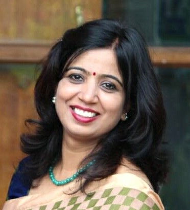 Dr. Preeti Mehta (1)