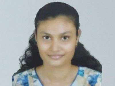 Pragya Mandowara