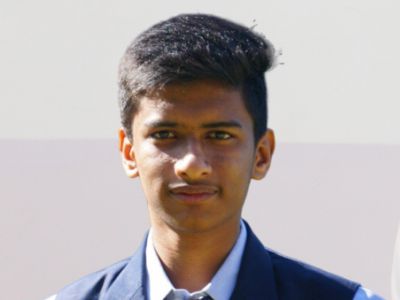 Keshav Somani