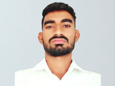 Pushpendra Singh