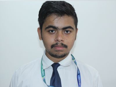 Rishabh Kawadiya