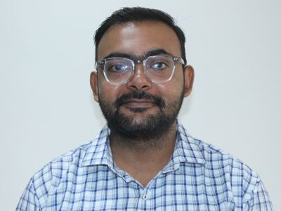 Ritvik Purohit