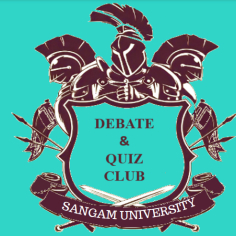 Literary Society - Sangam University