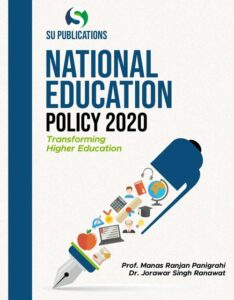 National Education Policy 2020 Transforming Higher Education - Sangam ...