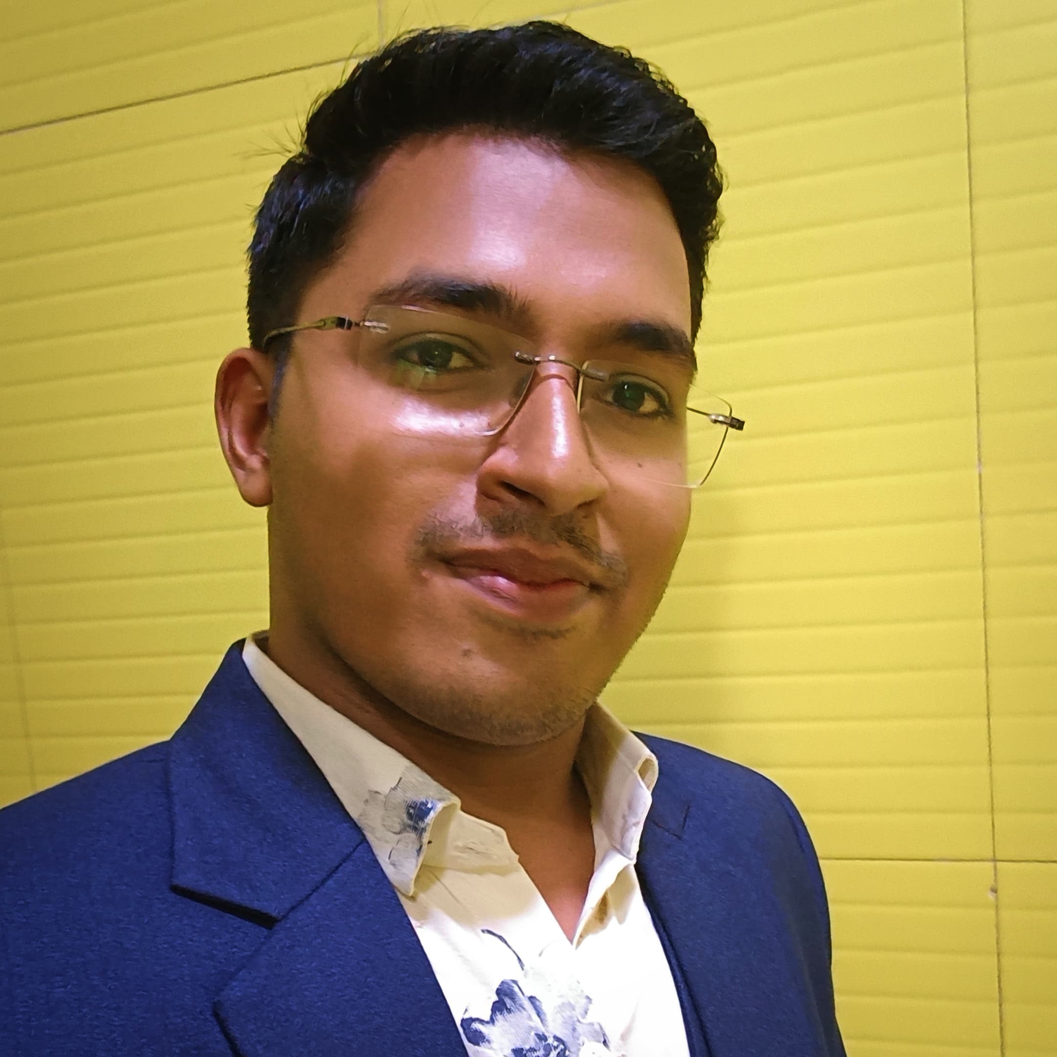 Abhinav Jain