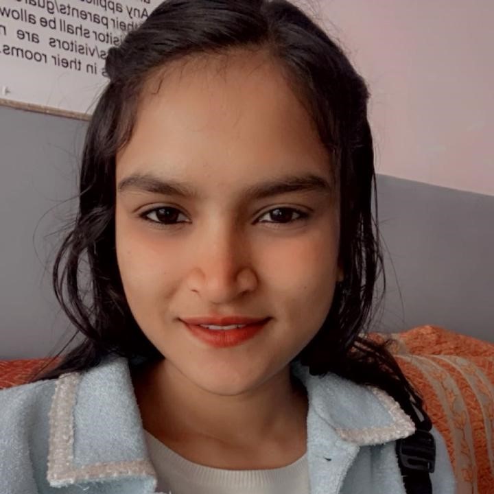 Pratibha Rajput