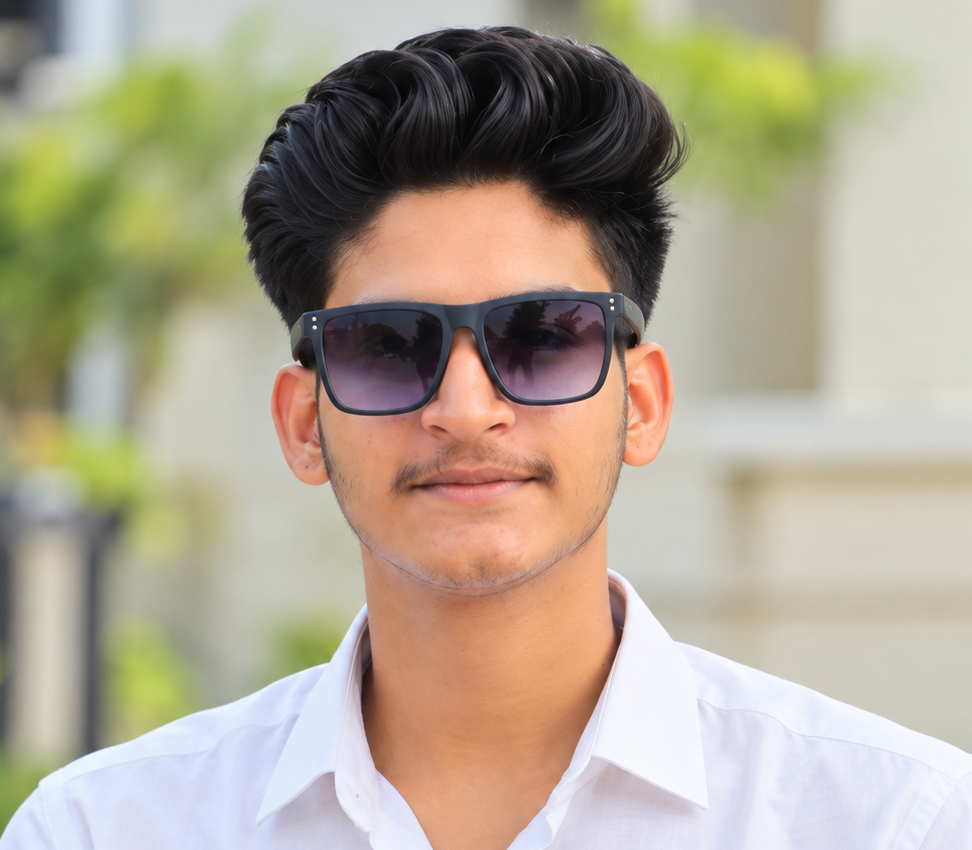 Himanshu Regar