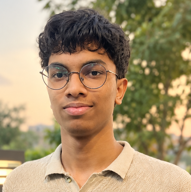 Prerak Goyal
