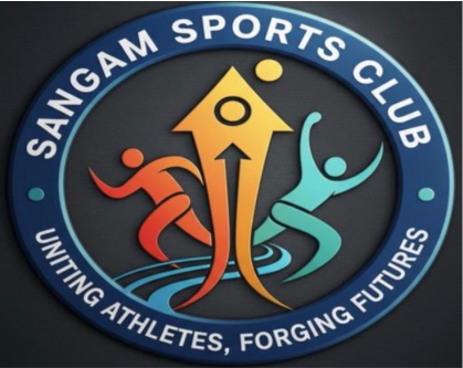 Fit Life Society Sports Club Logo