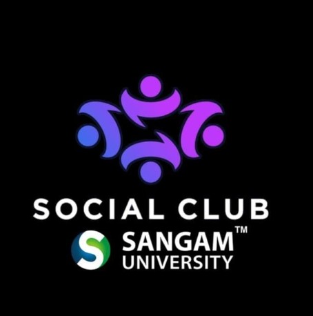 Samarpan Social Club Logo